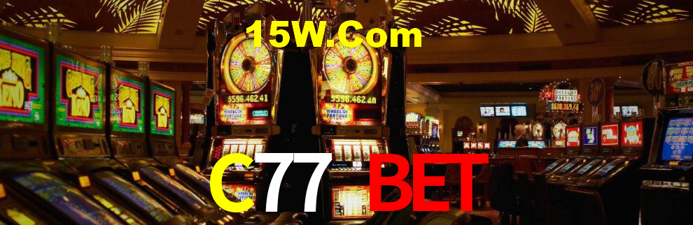 C77 Bet