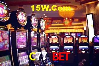 Promoções Sazonais C77 Bet
