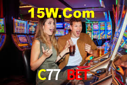 C77 Bet,C77 Bet App