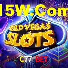 Bônus Diários C77 Bet
