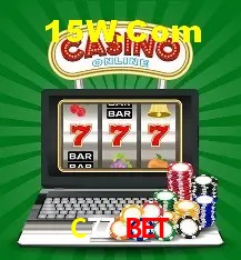 Login Seguro C77 Bet