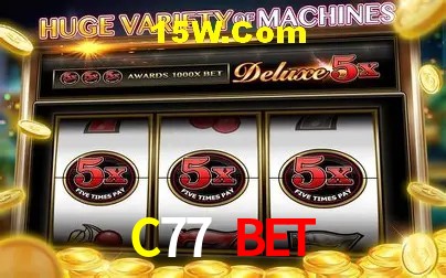 Diretório de Jogos C77 Bet