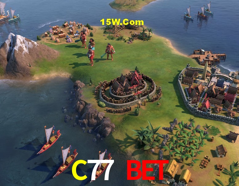 Casino Ao Vivo C77 Bet