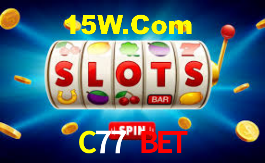 Jogos Exclusivos C77 Bet