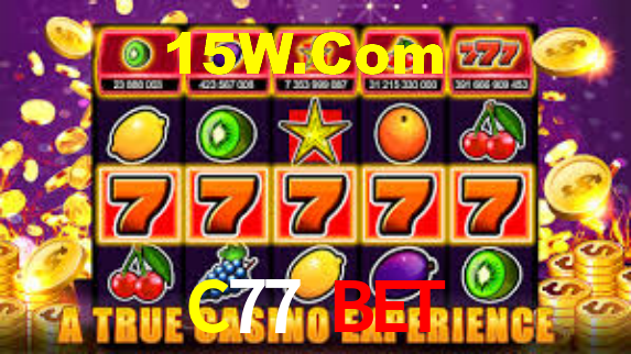 C77 Bet
