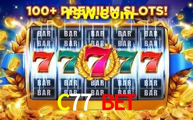Estatísticas do Jogo C77 Bet