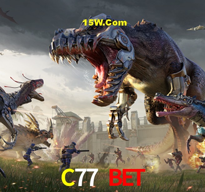 Diretório de Jogos C77 Bet
