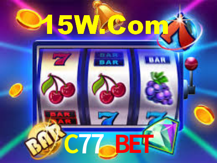 C77 Bet App