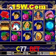 Ofertas Exclusivas C77 Bet