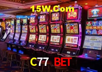 Promoção Relâmpago C77 Bet