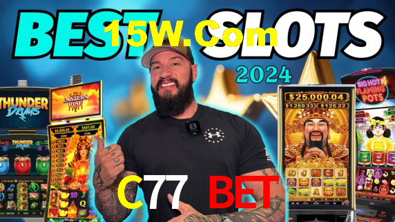 C77 Bet: A Experiência de Casino com Jogos de Mesa ao Vivo