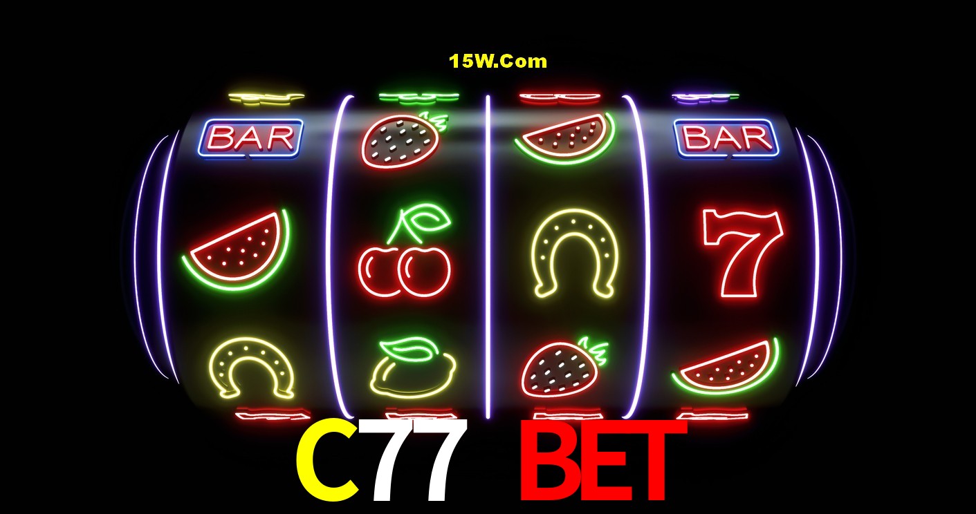 Descubra a Essência do C77 Bet: Nossa História e Compromissos