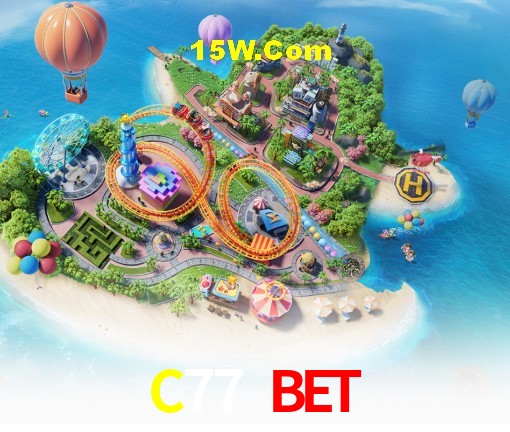 Jogos de Slot C77 Bet