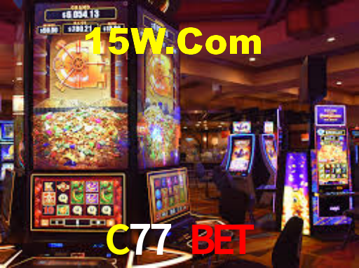 C77 Bet App