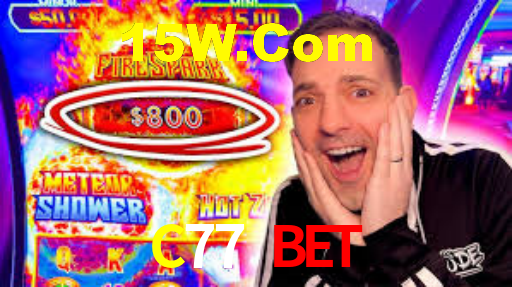 C77 Bet App