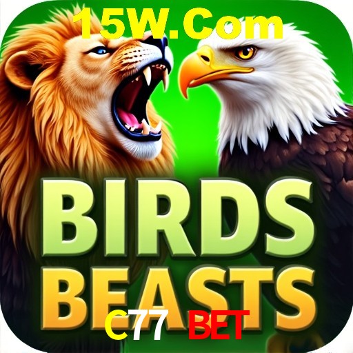 Jogos Exclusivos C77 Bet