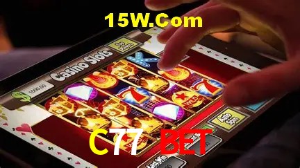 Estatísticas C77 Bet
