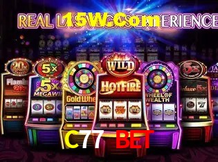 Segurança 2FA C77 Bet
