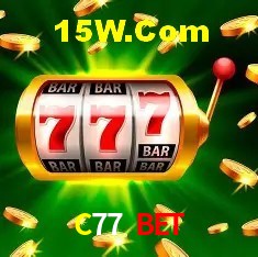 Design Responsivo C77 Bet