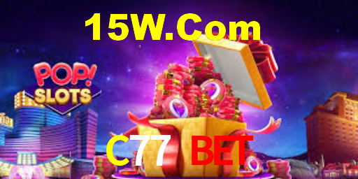C77 Bet - Cassino Caça-Níqueis Online - C77 Bet App