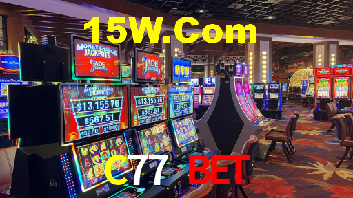 C77 Bet: Seu Especialista em Apostas Esportivas Brasileiras