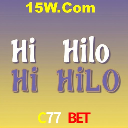 Descubra o Mundo do Cassino Online com C77 Bet