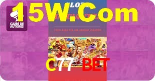Explore as vantagens do C77 Bet: serviço profissional e confiabilidade