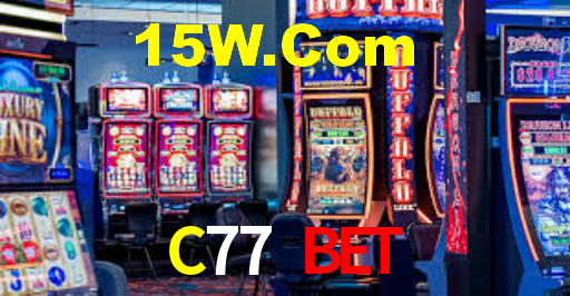 C77 Bet,C77 Bet App