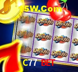 Benefícios da Conta C77 Bet