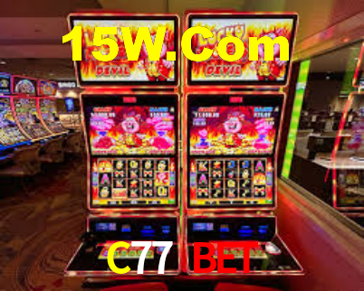 C77 Bet,C77 Bet App